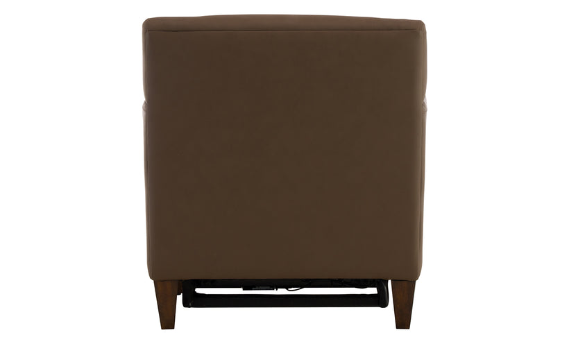 Digby Leather Power Recliner
